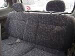 Used 2001 NISSAN SERENA BF57357 for Sale Image 20