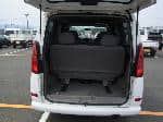 Used 2001 NISSAN SERENA BF57357 for Sale Image 21