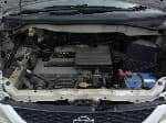Used 2001 NISSAN SERENA BF57357 for Sale Image 27