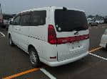 Used 2001 NISSAN SERENA BF57357 for Sale Image 3