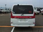 Used 2001 NISSAN SERENA BF57357 for Sale Image 4