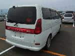 Used 2001 NISSAN SERENA BF57357 for Sale Image 5