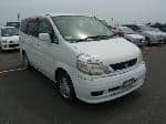 Used 2001 NISSAN SERENA BF57357 for Sale Image 7