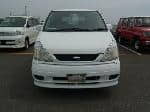 Used 2001 NISSAN SERENA BF57357 for Sale Image 8
