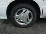 Used 2001 NISSAN SERENA BF57357 for Sale Image 9