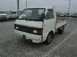 Used 1991 MAZDA BONGO TRUCK BF57374 for Sale Image 1