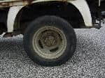 Used 1991 MAZDA BONGO TRUCK BF57374 for Sale Image 10