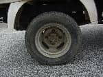 Used 1991 MAZDA BONGO TRUCK BF57374 for Sale Image 11