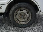 Used 1991 MAZDA BONGO TRUCK BF57374 for Sale Image 12