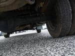 Used 1991 MAZDA BONGO TRUCK BF57374 for Sale Image 15
