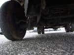 Used 1991 MAZDA BONGO TRUCK BF57374 for Sale Image 16