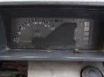 Used 1991 MAZDA BONGO TRUCK BF57374 for Sale Image 22
