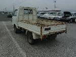 Used 1991 MAZDA BONGO TRUCK BF57374 for Sale Image 3