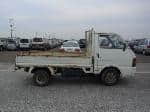 Used 1991 MAZDA BONGO TRUCK BF57374 for Sale Image 6