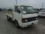 Used 1991 MAZDA BONGO TRUCK BF57374 for Sale Image 7