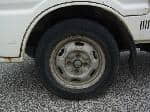 Used 1991 MAZDA BONGO TRUCK BF57374 for Sale Image 9