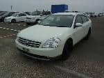 Used 2005 NISSAN TEANA BF57382 for Sale Image 1
