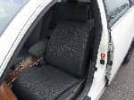 Used 2005 NISSAN TEANA BF57382 for Sale Image 18