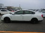 Used 2005 NISSAN TEANA BF57382 for Sale Image 2