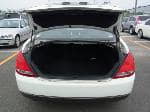 Used 2005 NISSAN TEANA BF57382 for Sale Image 20