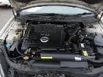 Used 2005 NISSAN TEANA BF57382 for Sale Image 28