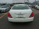 Used 2005 NISSAN TEANA BF57382 for Sale Image 4
