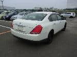 Used 2005 NISSAN TEANA BF57382 for Sale Image 5