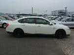 Used 2005 NISSAN TEANA BF57382 for Sale Image 6