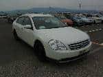 Used 2005 NISSAN TEANA BF57382 for Sale Image 7