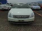 Used 2005 NISSAN TEANA BF57382 for Sale Image 8