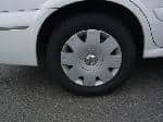 Used 2005 NISSAN BLUEBIRD SYLPHY BF57401 for Sale Image 11