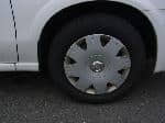 Used 2005 NISSAN BLUEBIRD SYLPHY BF57401 for Sale Image 12