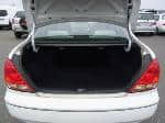 Used 2005 NISSAN BLUEBIRD SYLPHY BF57401 for Sale Image 20