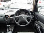 Used 2005 NISSAN BLUEBIRD SYLPHY BF57401 for Sale Image 21