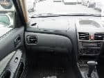 Used 2005 NISSAN BLUEBIRD SYLPHY BF57401 for Sale Image 22