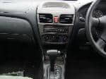 Used 2005 NISSAN BLUEBIRD SYLPHY BF57401 for Sale Image 24
