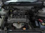 Used 2005 NISSAN BLUEBIRD SYLPHY BF57401 for Sale Image 28
