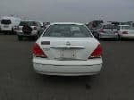 Used 2005 NISSAN BLUEBIRD SYLPHY BF57401 for Sale Image 4