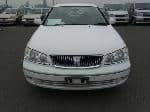 Used 2005 NISSAN BLUEBIRD SYLPHY BF57401 for Sale Image 8