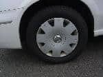 Used 2005 NISSAN BLUEBIRD SYLPHY BF57401 for Sale Image 9