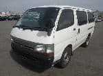 Used 2001 TOYOTA HIACE VAN BF57456 for Sale Image 1