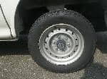 Used 2001 TOYOTA HIACE VAN BF57456 for Sale Image 10