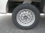 Used 2001 TOYOTA HIACE VAN BF57456 for Sale Image 11