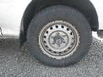 Used 2001 TOYOTA HIACE VAN BF57456 for Sale Image 12