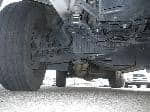 Used 2001 TOYOTA HIACE VAN BF57456 for Sale Image 13