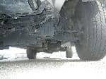 Used 2001 TOYOTA HIACE VAN BF57456 for Sale Image 14