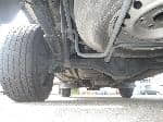 Used 2001 TOYOTA HIACE VAN BF57456 for Sale Image 15