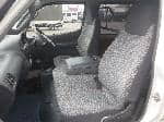 Used 2001 TOYOTA HIACE VAN BF57456 for Sale Image 18
