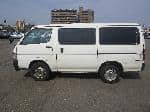 Used 2001 TOYOTA HIACE VAN BF57456 for Sale Image 2
