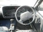 Used 2001 TOYOTA HIACE VAN BF57456 for Sale Image 21